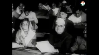 Tryst with Destiny | Pandit Jawaharlal Nehru Independence Day Speech | 1947