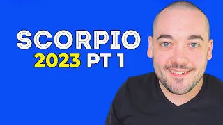 Scorpio You Wont Believe How Fast This Happens!