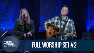 Full Worship Set #2 (Live)