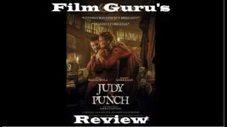 Judy & Punch Movie Review