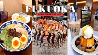 my Solo trip fukuoka🇯🇵 Izakaya, Hot Place, Restaurant, Tenjin Shopping,