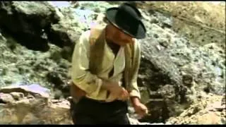 Deus perdoa... eu não!  (Dio perdona... Io no!) 1967 - Spaghetti Western