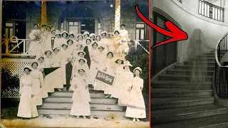 Top 5 Haunted Hotels You Should Never Visit - Part 2