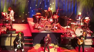 Ringo Starr Beacon Theatre 11/15/17 With a Little Help... from Philip Selway
