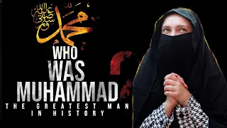 Revert Muslim Hijabi REACTS to Prophet Muhammad -The greatest man in history | Mindblowing