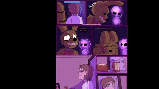 Springtrap and Deliah ACT 2 Part 9