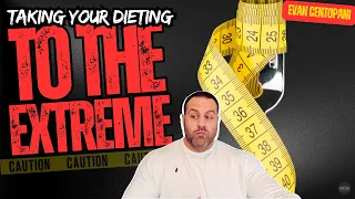 Evan Centopani | What is the best diet for bodybuilding?
