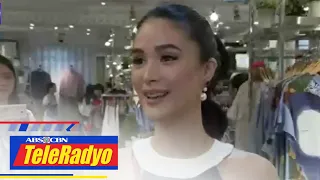 Heart Evangelista inaming nakaramdam ng pressure sa pagkakaroon ng anak | 3 Feb 2023