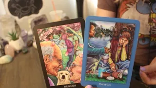 CANCER: “I HAVE NEVER SEEN SOMEONE SWITCH UP LIKE THIS BEFORE” 💗🫢 MAY 2024 TAROT LOVE READING