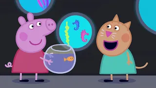 English Cartoon | Peppa Pig New Episode #629