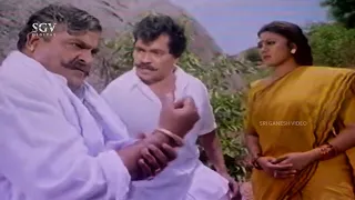 ಗೋಪಿ ಕಲ್ಯಾಣ Kannada Movie | Tiger Prabhakar, Doddanna, Sudheer | Super Hit Old Kannada Movies