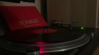 Sonique - Alive (Yomanda remix)