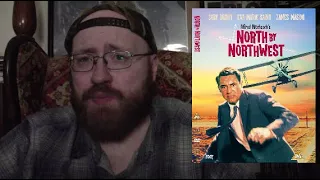 North By Northwest (1959) Movie Review