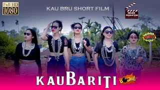 KAUBARITI || KAU BRU SHORT FILM 2023|| Molsoi Production