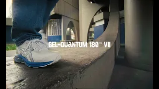 ASICS SPORTSTYLE | GEL-QUANTUM 180™ VII