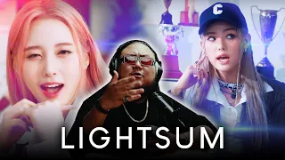 The Kulture Study: LIGHTSUM 'ALIVE' MV REACTION & REVIEW