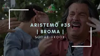 Aristemo #35 I Broma I Especial de navidad [4/6]