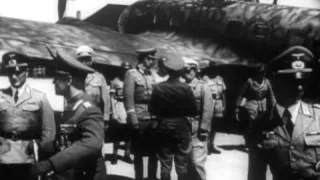 Secretos De La II Guerra Mundial 10 De 15 Rommel El Zorro Del Desierto