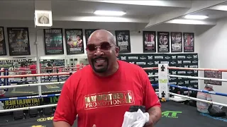 MAYWEATHER CEO SAYS RYAN F  KED OFF OPPORTUNITY WITH TANK CHECKS RYAN GARCIA ON DAVIS & CRUZ FIGHTS