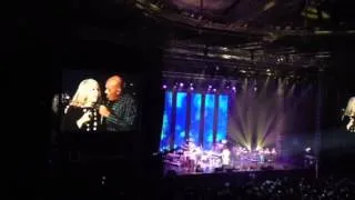 Baby, Come to me - Patti Austin & James Ingram (live in Seoul 2013)