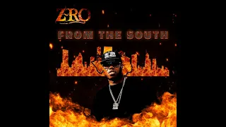 Z-Ro - From The South {Texas Remix}