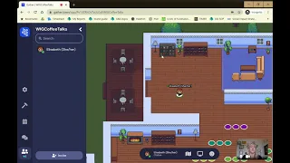 How to Use Gather.Town