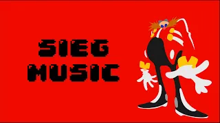 Sieg - Dr Robotnik Theme (From Sonic 2 Remix)