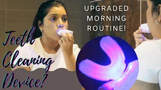 Teeth Cleaning Device?! Let's Try out | Testing Unique Products Ep 2