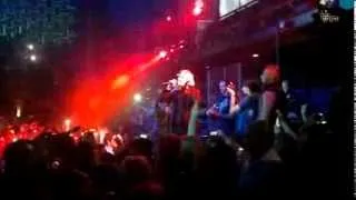 Kali kardia - Nikos Oikonomopoulos Live | REX Club - Düsseldorf | 30.04.2012