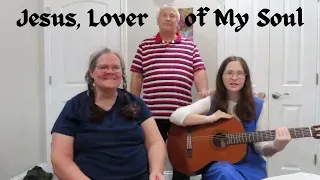 Jesus, Lover of My Soul | by Charles Wesley