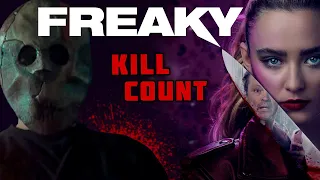 Freaky (2020) - Kill Count S06 - Death Central