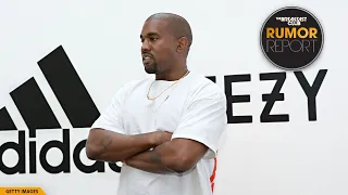 Kanye West Petitions to Legally Change His Name