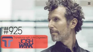 Josh Wink - Transitions 925 - 23 May 2022