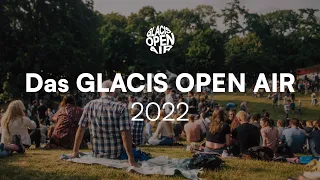 GLACIS OPEN AIR 2022 - Magdeburg