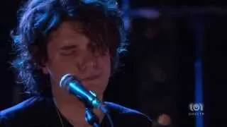 John Mayer - Gravity [SRV Solo Style]