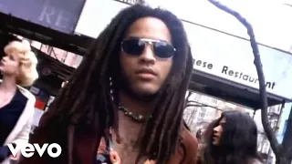 Lenny Kravitz - Heaven Help (Alternate Version)