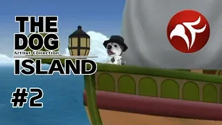 The Dog Island #2 - Sailing to Dog Island