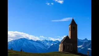 My First Vlog: South Tyrol