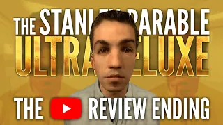 The Stanley Parable Ultra Deluxe: The YouTube Review Ending