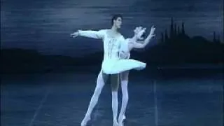 Il lago dei cigni/Swan Lake (Teatro alla Scala)