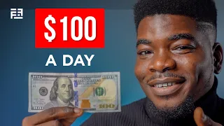 10 Ways You Can Make $100 A Day FASTER!