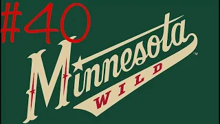 NHL 23/Режим франшизы/Minnesota Wild #40