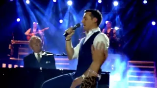 Nathan Carter & Phil Coulter The Town I Loved So Well