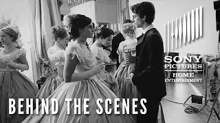 Behind The Scenes of Little Women: Making A Modern Classic