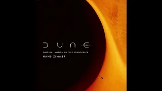 Hans Zimmer - Dream of Arrakis (Intro Percussion Sample) (from «Dune» OST)