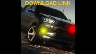 TOYOTA HILUX ROCCO MODIFIED | DOWNLOAD LINLK |GTA  5 MODS