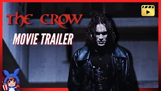 The Crow Movie Trailer | Fan Made Modern Trailer