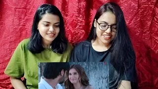 Tumse Bhi Zyada - Arijit Singh Song REACTION  by Bong girlZ | Pritam, Tara Sutaria, Ahan Shetty