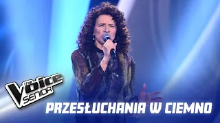 Nina Ilnicka | „Komu weselne dzieci | Przesłuchania w ciemno | The Voice Senior 4