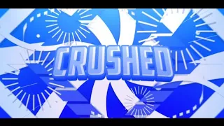 [PZP] | Blue/Light Blue Intro For Crushed | [CM3]